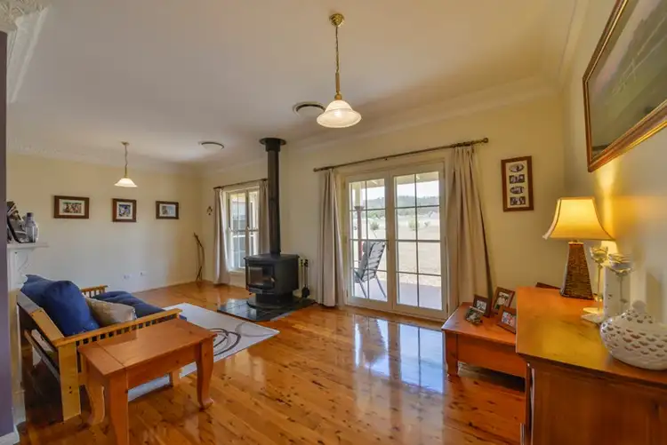 Sixth view of Homely house listing, 8 Heritage Close, Tamworth NSW 2340