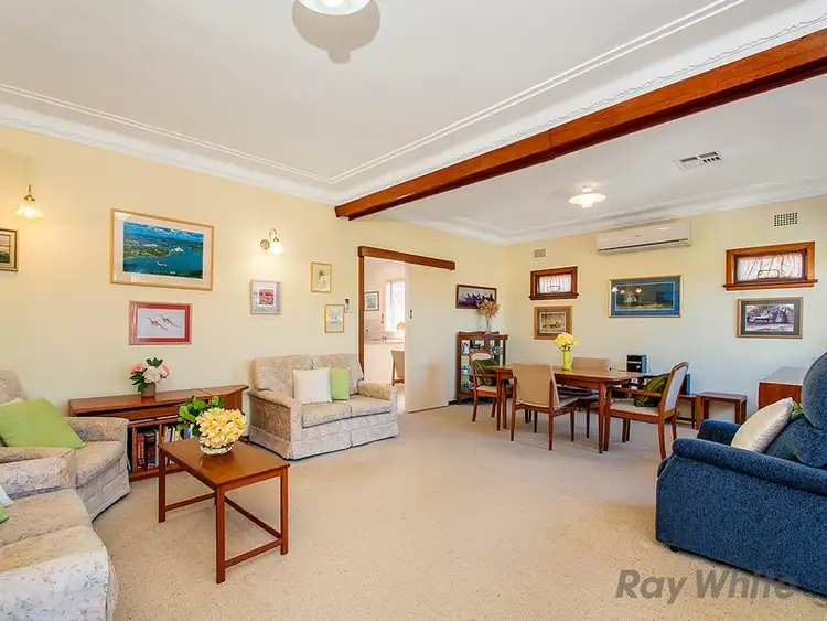 Second view of Homely house listing, 8 Robin Street, Carlingford NSW 2118
