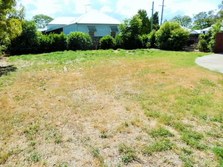 Sixth view of Homely land listing, 141A Glebe Road, Silkstone QLD 4304