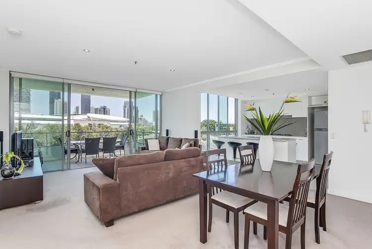 Third view of Homely apartment listing, 1306/33 T E Peters Drive, Broadbeach QLD 4218