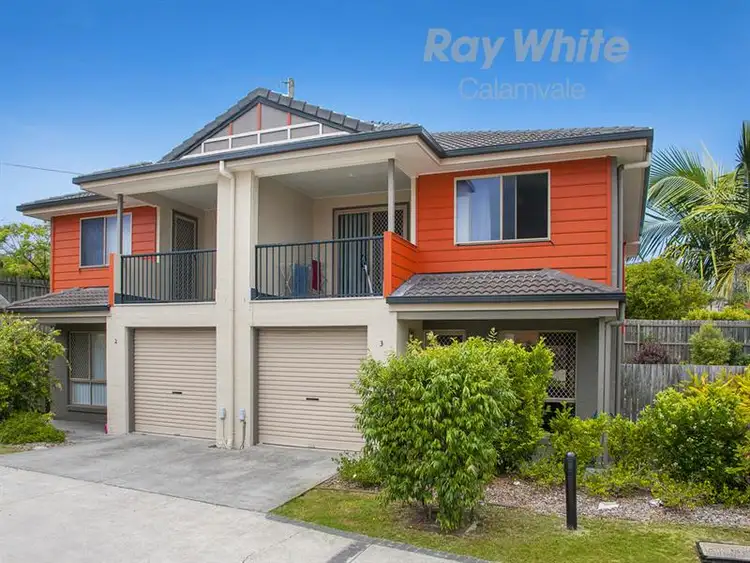3/121 Palatine Street, Calamvale QLD 4116