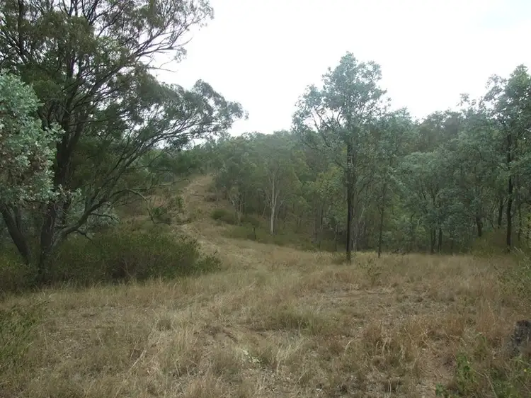 Third view of Homely rural property listing, L204 Dahl Road, Crows Nest QLD 4355