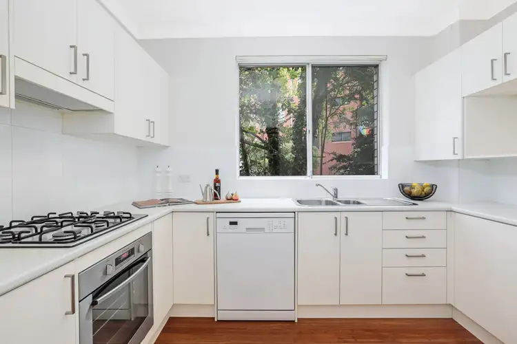 Third view of Homely apartment listing, 14/19-21 Murray Street, Lane Cove NSW 2066