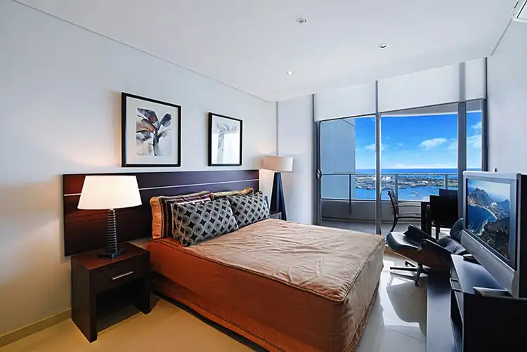 Seventh view of Homely apartment listing, 4 Como Crescent, Southport QLD 4215