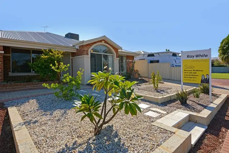 Fourth view of Homely house listing, 3 Dewar Mews, Clarkson WA 6030