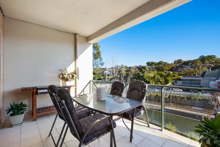 Fourth view of Homely apartment listing, 4/46 Slade Road, Bardwell Park NSW 2207