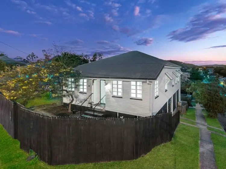 103 Jubilee Terrace, Bardon QLD 4065