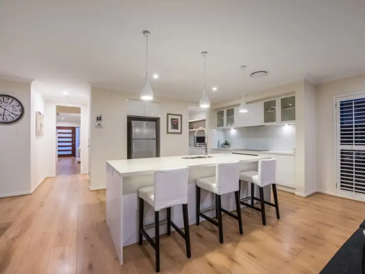 Third view of Homely house listing, 20 Aspire Street, Rochedale QLD 4123