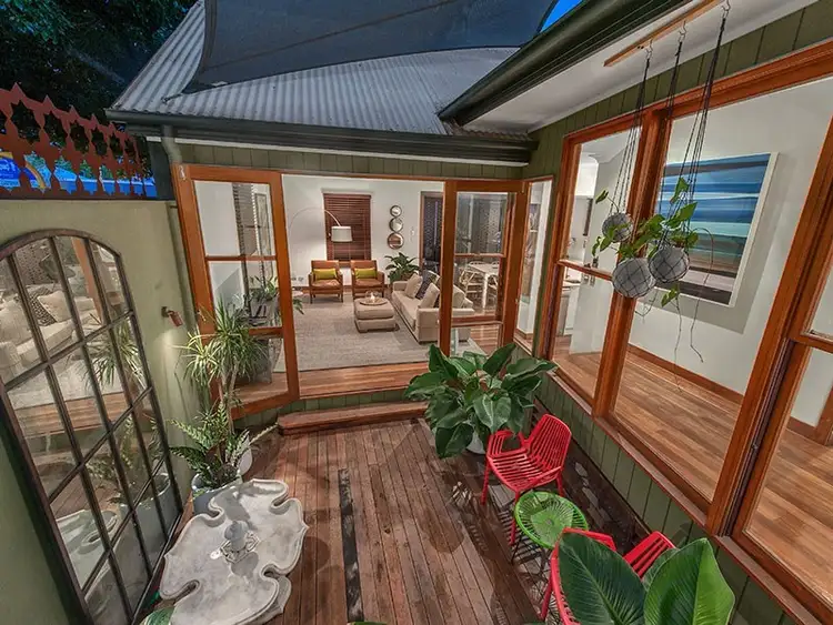 40 Kingfisher Lane, East Brisbane QLD 4169