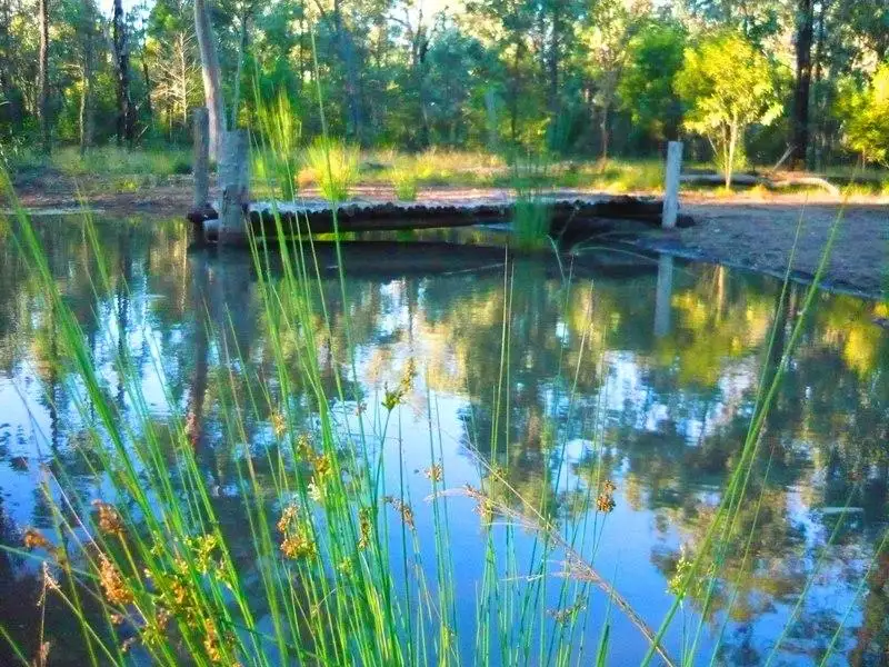 Main view of Homely land listing, Lot 92 Fagans Road, Weranga QLD 4405
