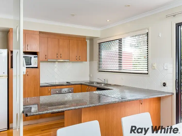 Fourth view of Homely townhouse listing, 228 Gaskell Street, Eight Mile Plains QLD 4113