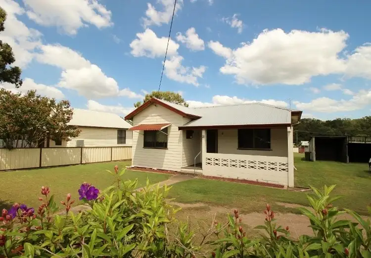 21 Long Street, Cessnock NSW 2325