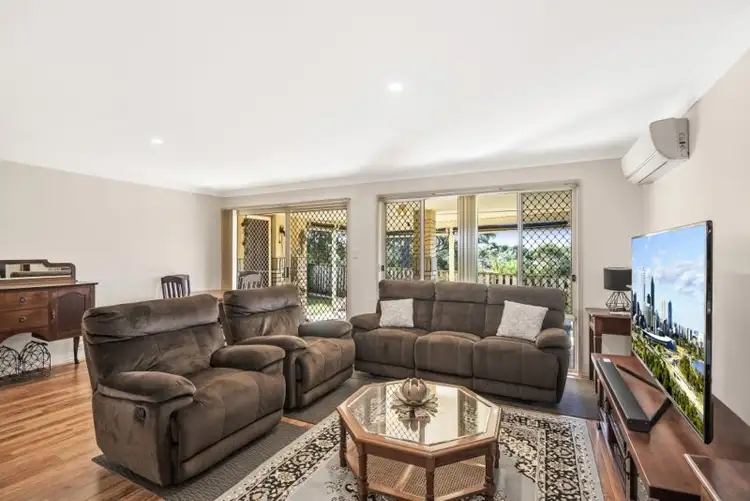 Second view of Homely villa listing, 26/15 Kingston Drive, Banora Point NSW 2486