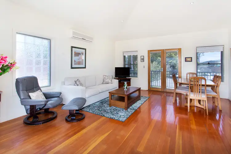Third view of Homely townhouse listing, 13a Bonaira Street, Kiama NSW 2533