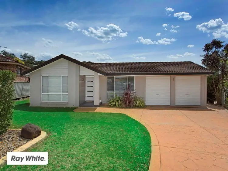 Second view of Homely house listing, 11 Elliott Place, Kiama Downs NSW 2533