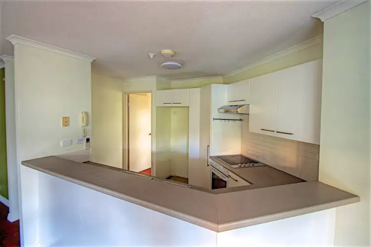 Fourth view of Homely unit listing, 9/55 Thorn Street, Kangaroo Point QLD 4169