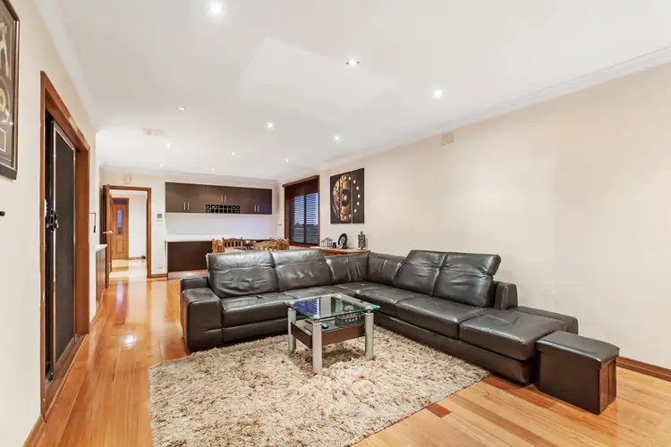 Sixth view of Homely house listing, 143 Darebin Boulevard, Reservoir VIC 3073
