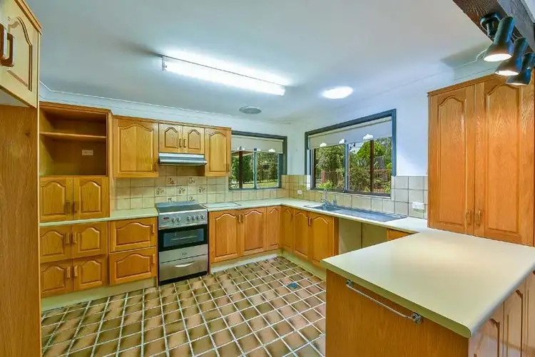 Second view of Homely house listing, 22 Kingdon Parade, Long Point NSW 2564