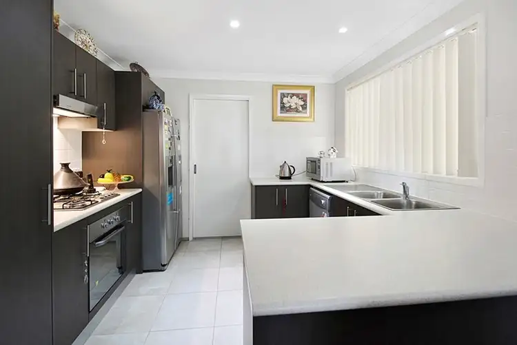 Fifth view of Homely house listing, 24 Affleck Gardens, Middleton Grange NSW 2171
