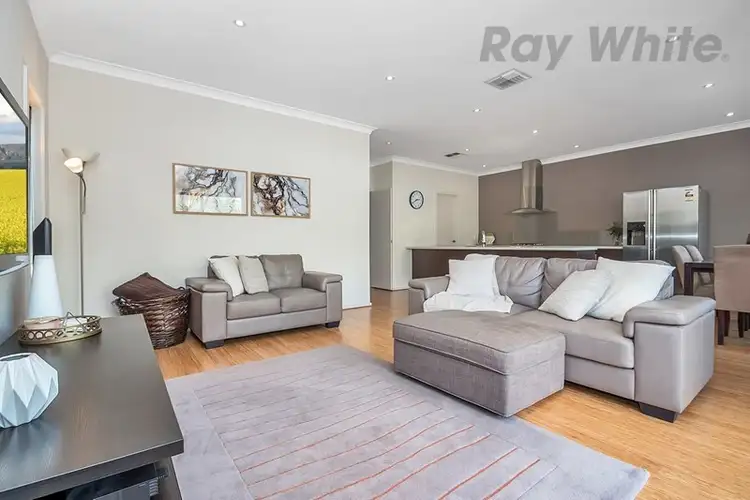 Sixth view of Homely house listing, 73 Hindmarsh Circuit, Mawson Lakes SA 5095