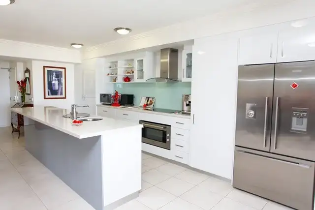 Third view of Homely unit listing, 1201/58 McLeod Street, Cairns City QLD 4870