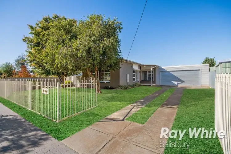 Main view of Homely house listing, 14 Blackham Crescent, Smithfield Plains SA 5114