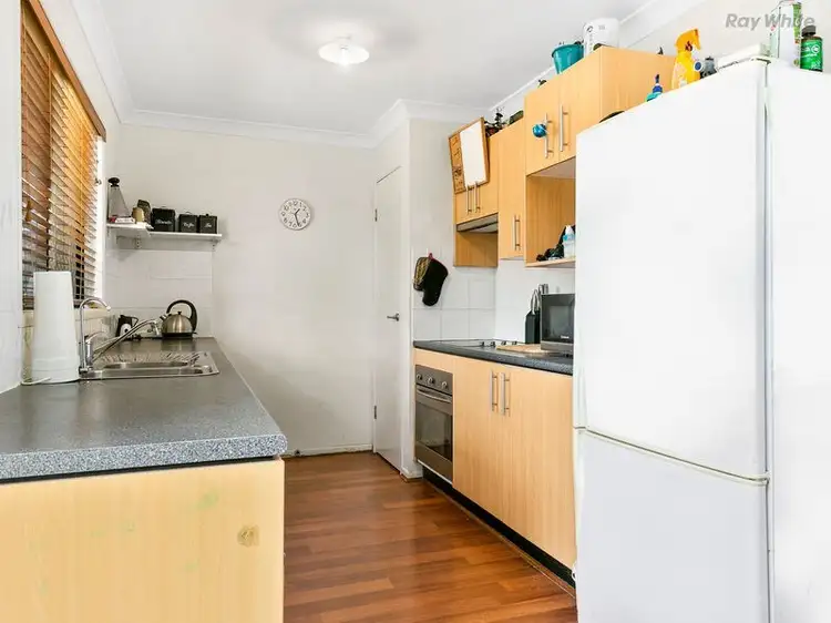 Second view of Homely house listing, 24 Hillier Street, Goodna QLD 4300