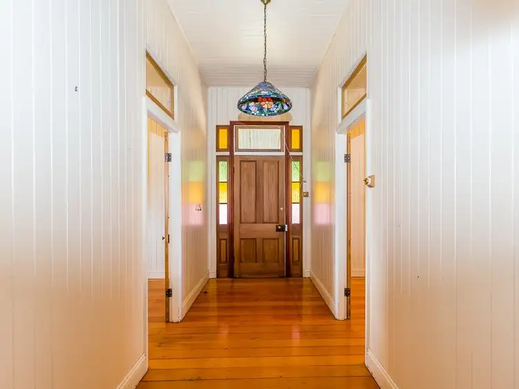 Fourth view of Homely rural property listing, "Raeburn" 2523 Pierce Creek Road, Crows Nest QLD 4355