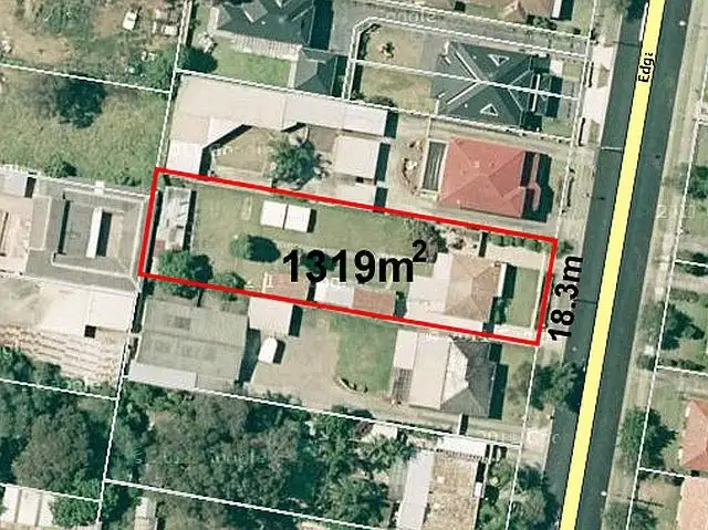 Main view of Homely house listing, 280 Edgar Street, Condell Park NSW 2200