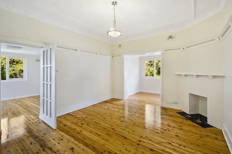 Fourth view of Homely house listing, 48 Hollywood Crescent, Willoughby NSW 2068