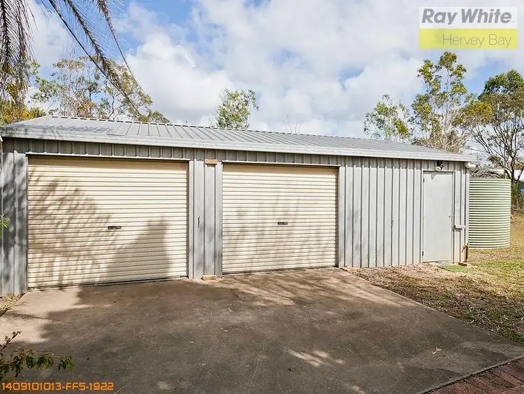 Fifth view of Homely house listing, 19-27 Keith Street, Burrum Heads QLD 4659