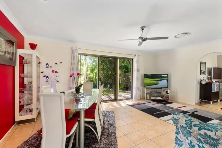 Fifth view of Homely house listing, 12 Nugent Court, Helensvale QLD 4212