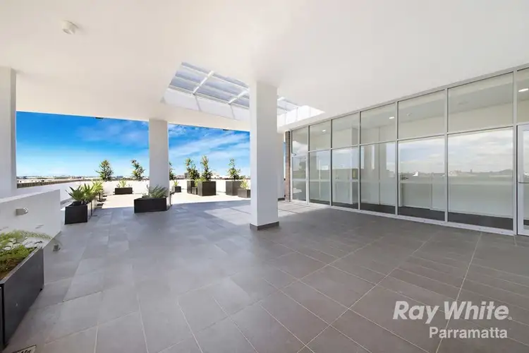 Fourth view of Homely apartment listing, 41/30-32 Arncliffe Street, Wolli Creek NSW 2205