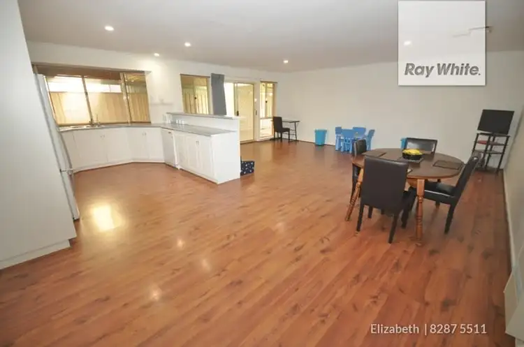 Fifth view of Homely house listing, 36 Reginald Parade, Craigmore SA 5114