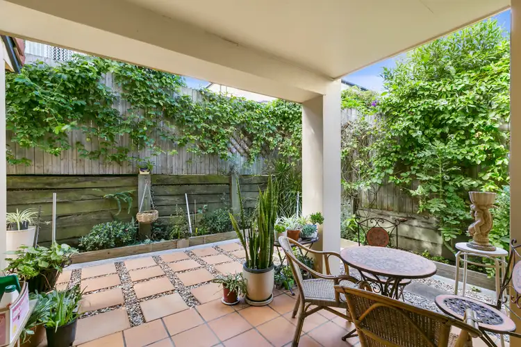 Fifth view of Homely townhouse listing, 3/101 Eugaree Street, Southport QLD 4215
