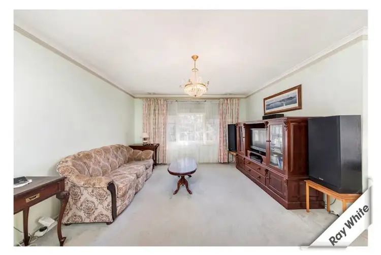 Third view of Homely house listing, 1 Browne Place, Kambah ACT 2902