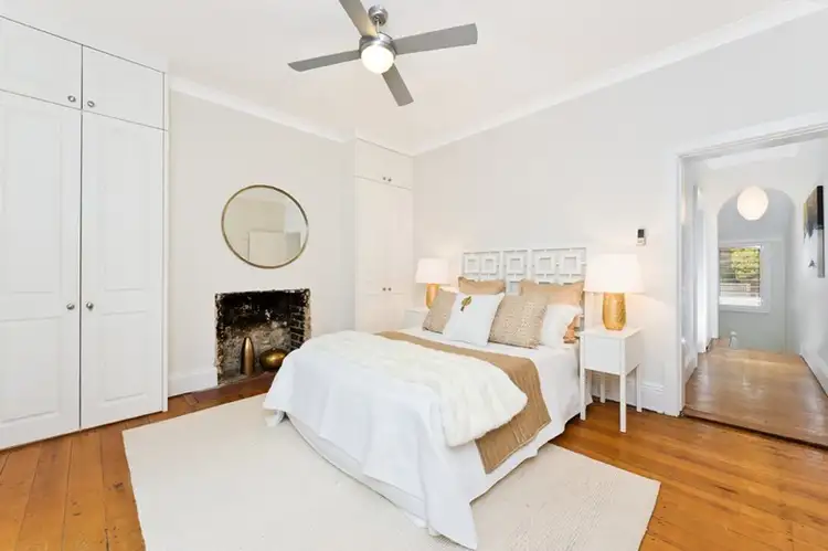Second view of Homely house listing, 7 Raper Street, Newtown NSW 2042