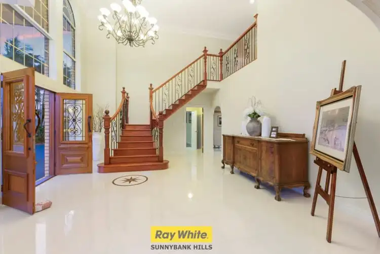 Third view of Homely house listing, 17 Adios Close, Sunnybank Hills QLD 4109