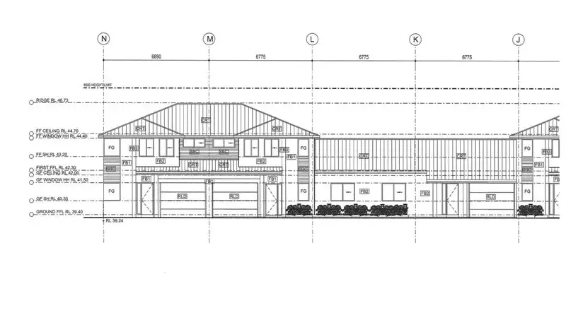 Main view of Homely townhouse listing, Address available on request