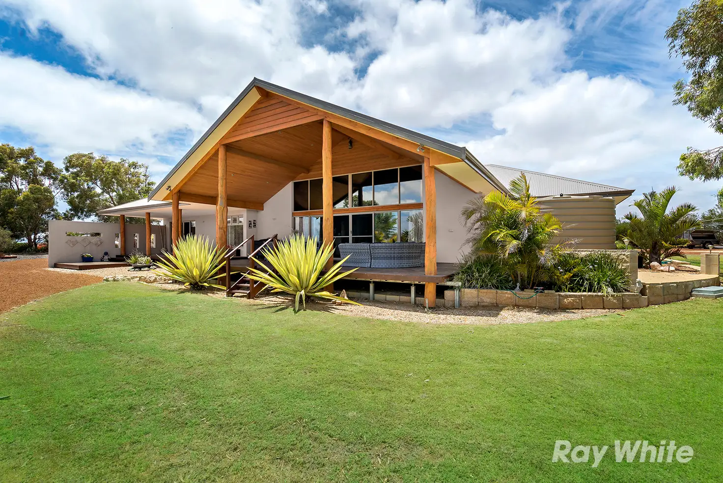 Main view of Homely house listing, 71 Redcliffe Concourse, White Peak WA 6532