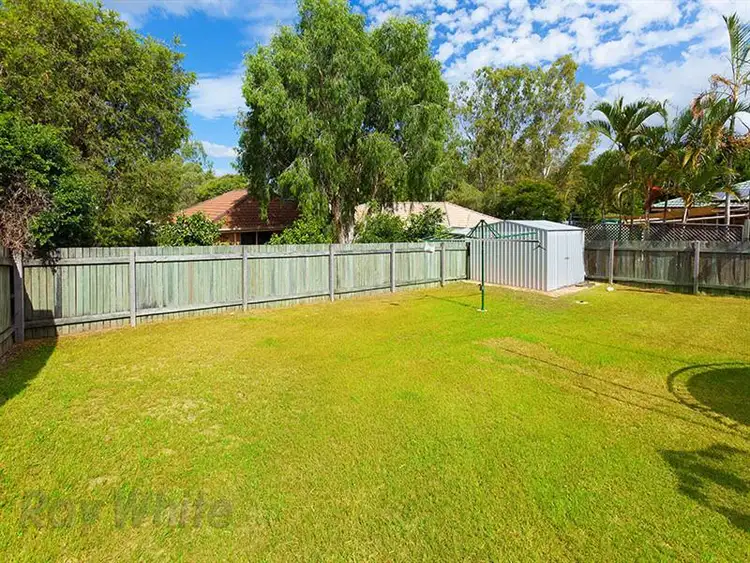 Seventh view of Homely house listing, 6 Giza Court, Camira QLD 4300