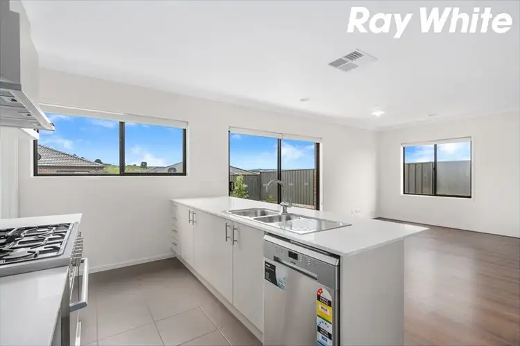 Third view of Homely house listing, 6 Chelan Court, Pakenham VIC 3810