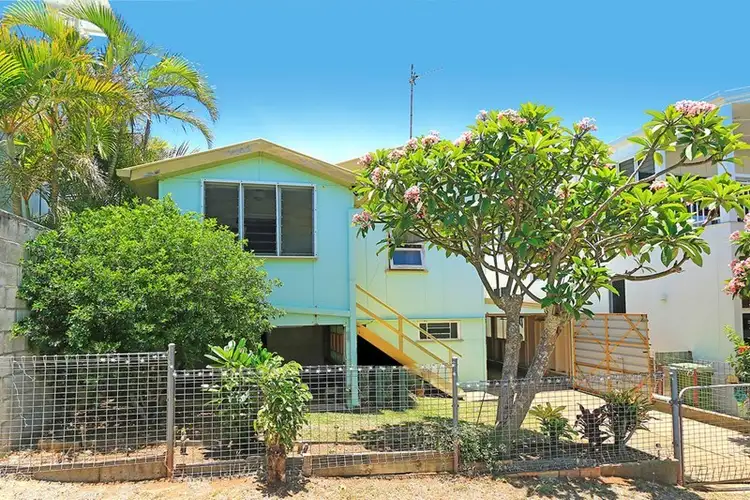 27 Matthew Flinders Drive, Cooee Bay QLD 4703