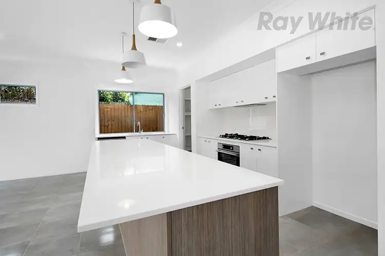Second view of Homely house listing, 12A Petrina Street, Eight Mile Plains QLD 4113