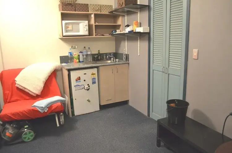 Seventh view of Homely studio listing, 4001/185 Broadway, Ultimo NSW 2007