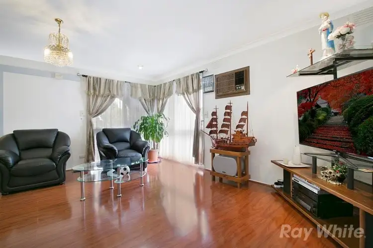 Third view of Homely house listing, 48 Monteith Crescent, Endeavour Hills VIC 3802