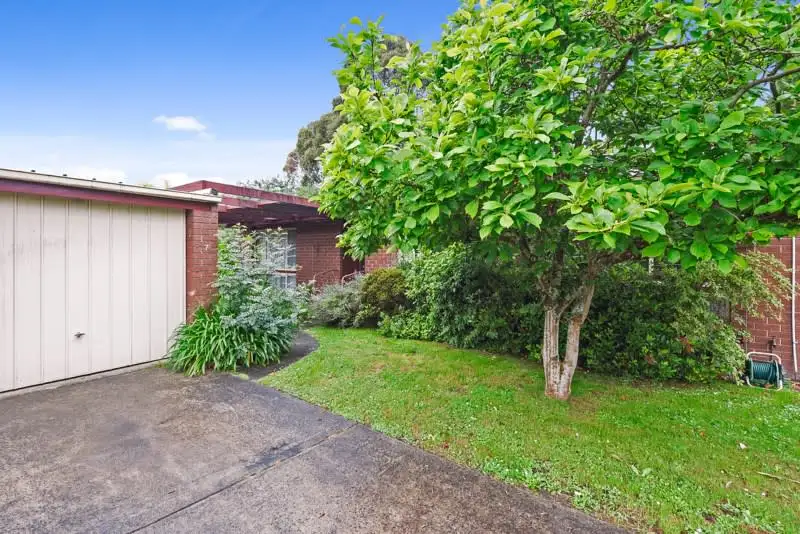Main view of Homely unit listing, U7, 12-14 NORMAN Road, Croydon VIC 3136