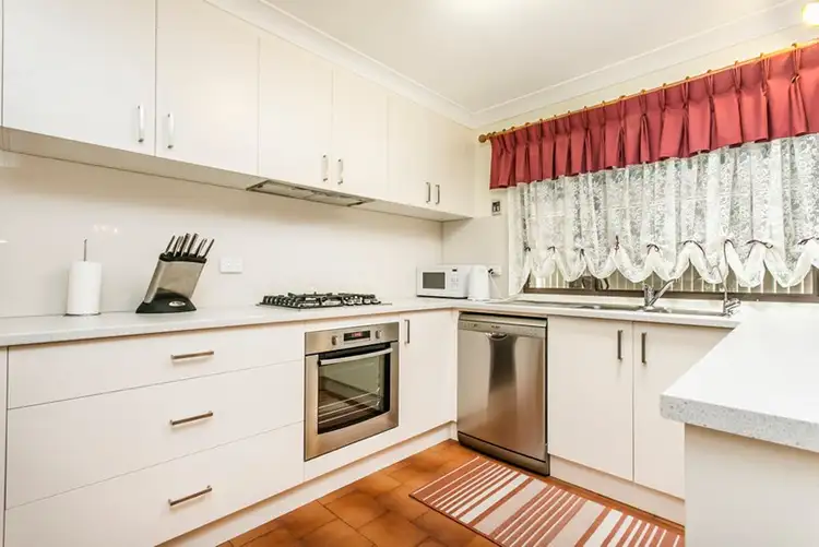 Seventh view of Homely house listing, 29 Thornhill Crescent, Werrington Downs NSW 2747