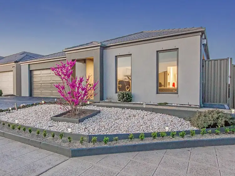 Third view of Homely house listing, 48 Poplar Boulevard, Tarneit VIC 3029