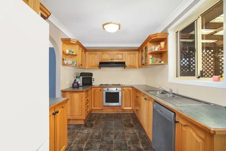 Second view of Homely house listing, 11 Chapman Avenue, Mount Warrigal NSW 2528